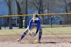 Softball vs Emerson game 1  Women’s Softball vs Emerson game 1. : Women’s Softball